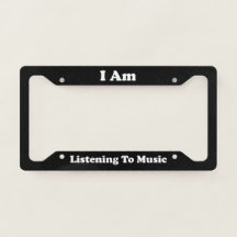 Ich höre Musik