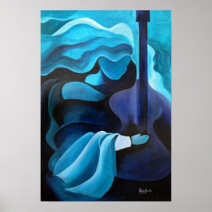 Ich höre Musik in der Luft 2010 Poster