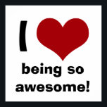 Ich höre, so Phantastisch zu sein Poster<br><div class="desc">Ich höre,  so Phantastisch zu sein</div>