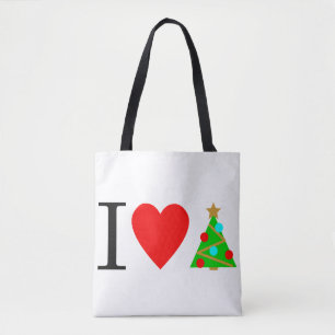 Ich höre Weihnachten / I Liebe Weihnachten