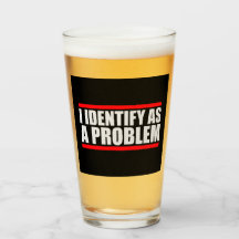 Ich identifiziere mich als ein Problem Statement S