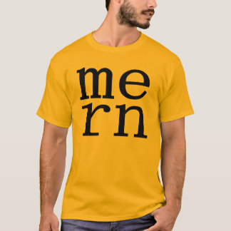 ich im Augenblick T-Stück T-Shirt