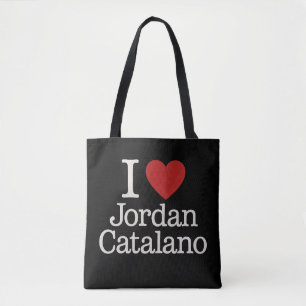 Ich ❤️ Jordan Catalano Retro 90er Film Fan Aesthet