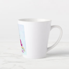 Ich Kackte Magic Funny Unicorn Sprichwort Milchtasse