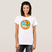 Ich kann alle Dinge Bibelvers-Shirts