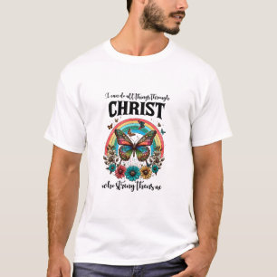 Ich kann alles durch T-Shirt