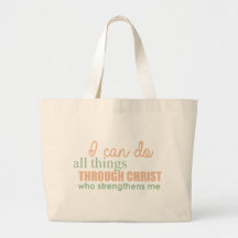 Ich kann alles tun durch Christus Wer stärkt