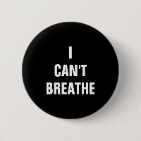 Ich kann Button nicht atmen