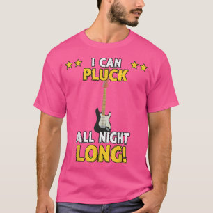 Ich kann die ganze Nacht sarkastisch lustig machen T-Shirt