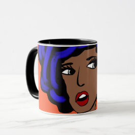 Ich kann diese Tasse nicht erkennen