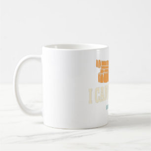 Ich kann diese Tasse reparieren PNW Mountain Tee