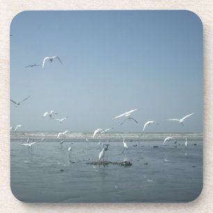 Ich kann fliegen getränkeuntersetzer