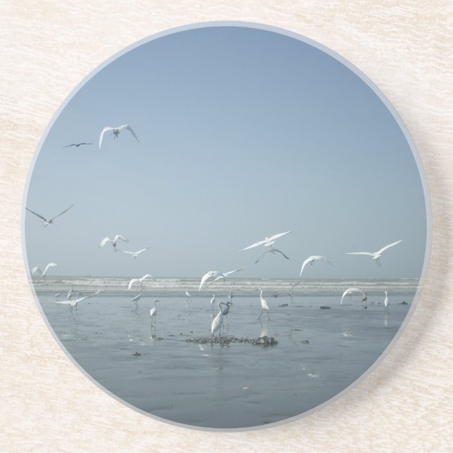 Ich kann fliegen getränkeuntersetzer (Vorne)