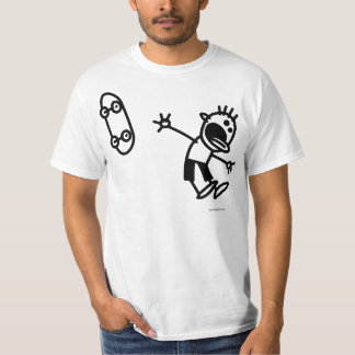 Ich kann fliegen T-Shirt