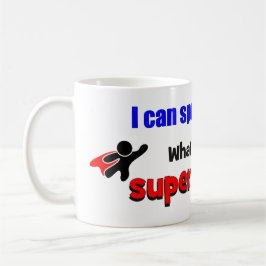 Ich kann französisch sprechen. Was ist Ihre Tasse