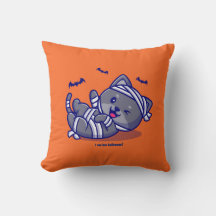 Ich kann Halloween haben?