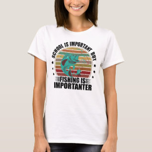 Ich kann heute nicht arbeiten, mein Arm ist in ein T-Shirt