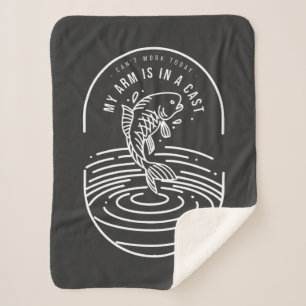 Ich kann heute nicht arbeiten   sherpadecke