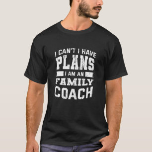 Ich kann keine Pläne haben, Spaß-Beziehungen mit F T-Shirt
