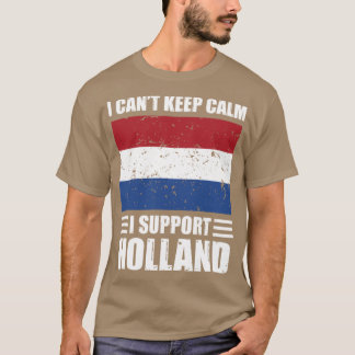 Ich kann keine Ruhe behalten haben, wenn ich die H T-Shirt