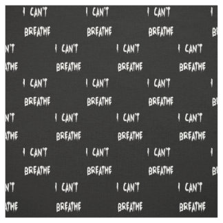 Ich kann keine Stoffschicht atmen Stoff