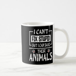 Ich kann keine Stute reparieren, aber ich kann ihr Kaffeetasse