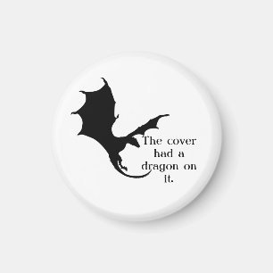 Ich kann mich nicht an den Titel erinnern, aber... Magnet