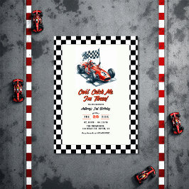 Ich kann mich nicht auf die Geburtstagsparty eines Einladung