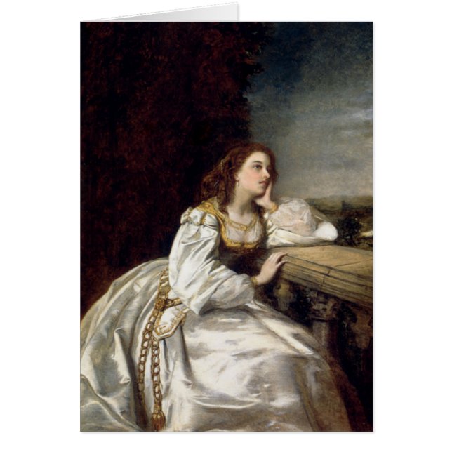 Ich kann nicht an Sie, zu denken gerade stoppen (Vorne)