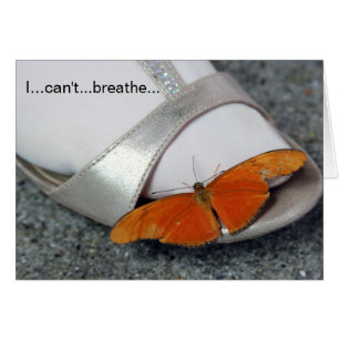 Ich kann nicht atmen