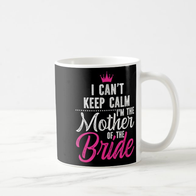 Ich kann nicht Behalten, dass ich die Mutter der B Kaffeetasse (Rechts)