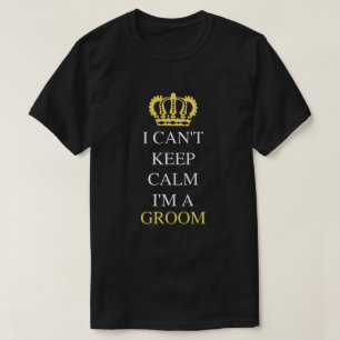 Ich kann nicht Behalten werden, dass ich ein Baum  T-Shirt