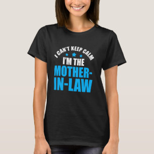 Ich kann nicht die Stille behalten, ich bin die Sc T-Shirt