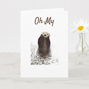 ICH KANN NICHT GLAUBEN, DASS "SIE" DIE "60"-GEBURT KARTE