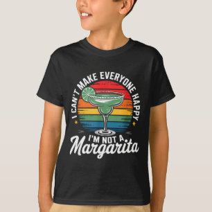 Ich kann nicht jeden glücklich machen, ich bin kei T-Shirt