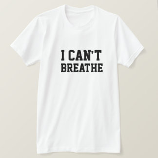 ICH KANN NICHT VERBRECHEN T-Shirt