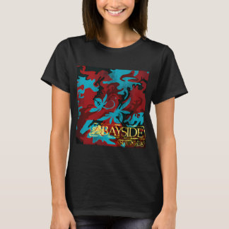 ich kann nicht weitermachen T-Shirt