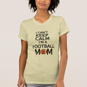 Ich kann Ruhe nicht behalten, ich bin eine T-Shirt