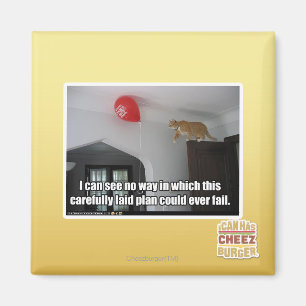 Ich kann sehen, dass keine Weise, die dieses Magnet