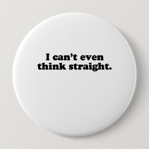 Ich kann straight.png nicht einmal denken button