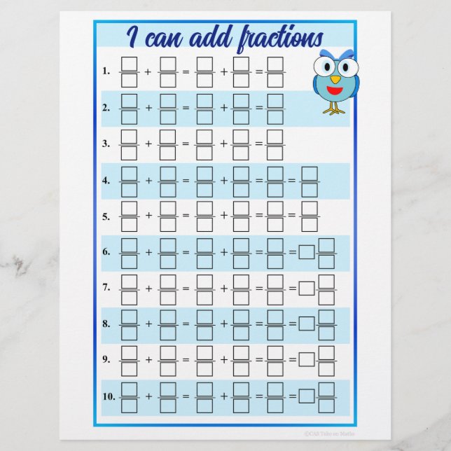 Ich kann Vorlagen hinzufügen und abziehen Briefbogen (Vorderseite)