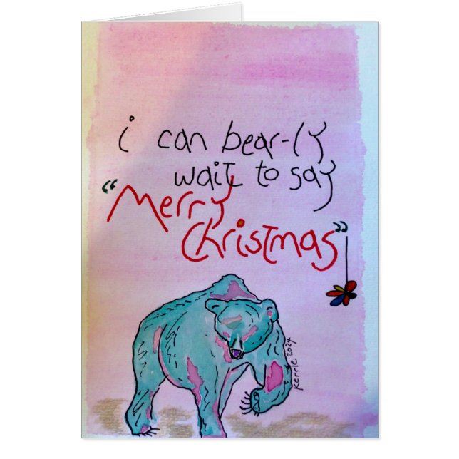 Ich kann warten (Vorne)