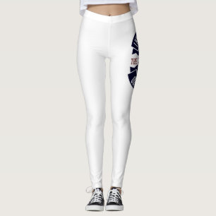 Ich kannte einige der Armee ziemlich gut Leggings