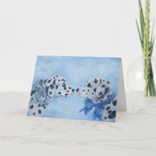 "Ich Karte mag Ihrer Art"