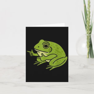 Ich Kein Problemo Erzähler Aber Es War Alles Probl Karte