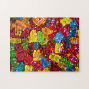 Ich kenne dich, süß puzzle