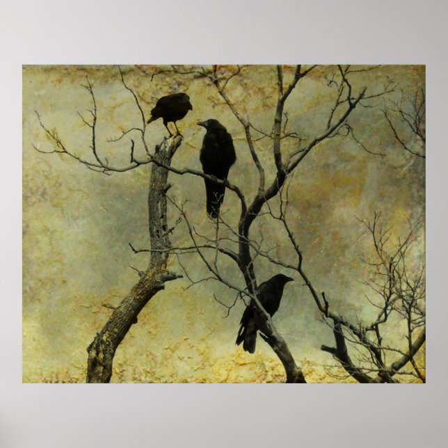 Ich kenne ein Geheimnis Poster (Vorne)