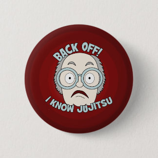 Ich kenne Jujitsu! Button
