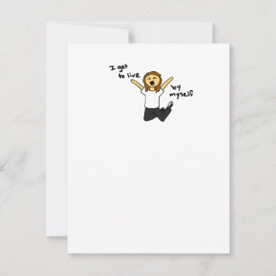 Ich komme von mir zum Leben - Einladungen