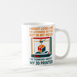 Ich könnte aussehen, als würde ich dir in meinem K Kaffeetasse